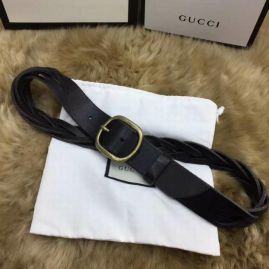 Picture of Gucci Belts _SKUGucci40mmX95-125cm7D014338